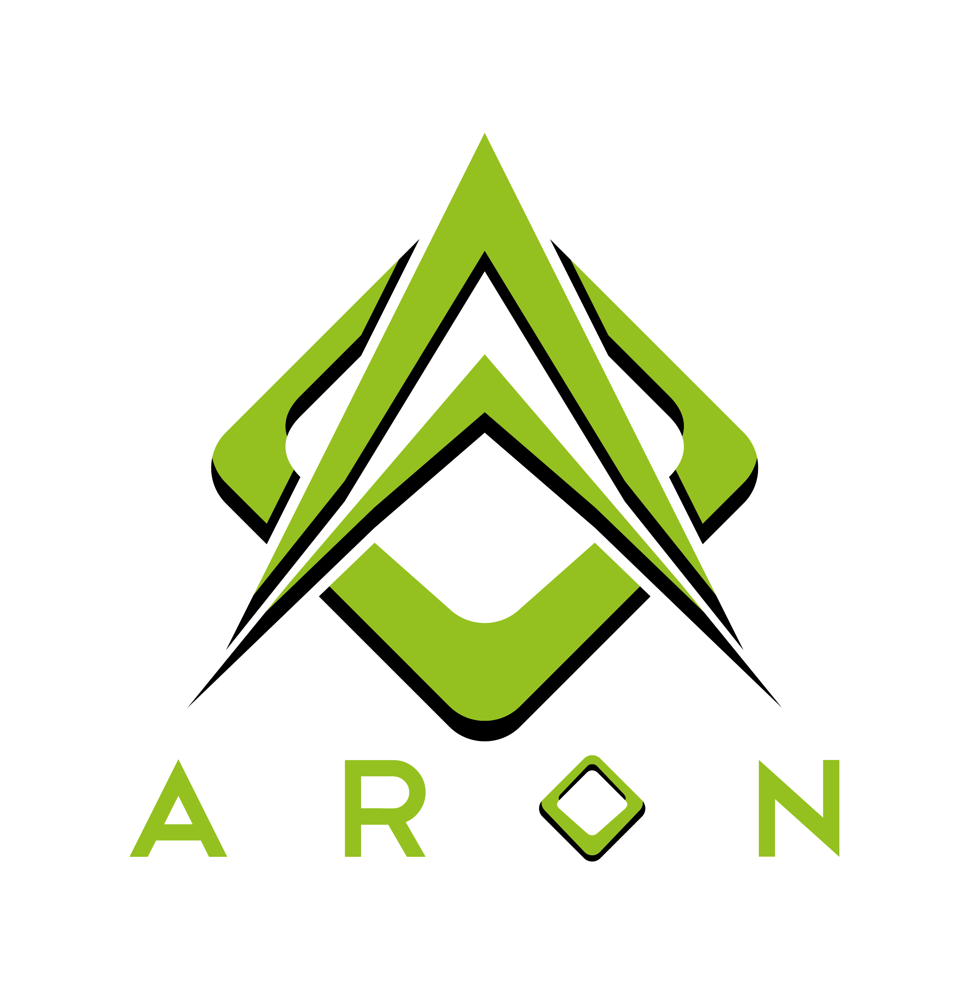 Logo ARON gaming